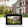 Top Fashion Door Video Intercom System High-end Doorbell